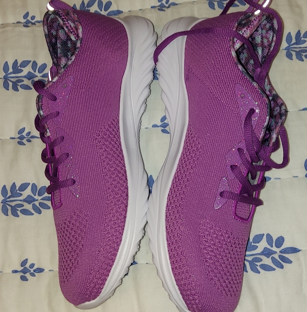 Cheeks shoes - Picture 2 of 6